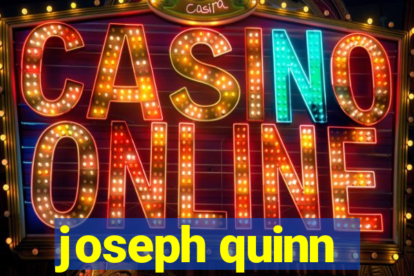 joseph quinn
